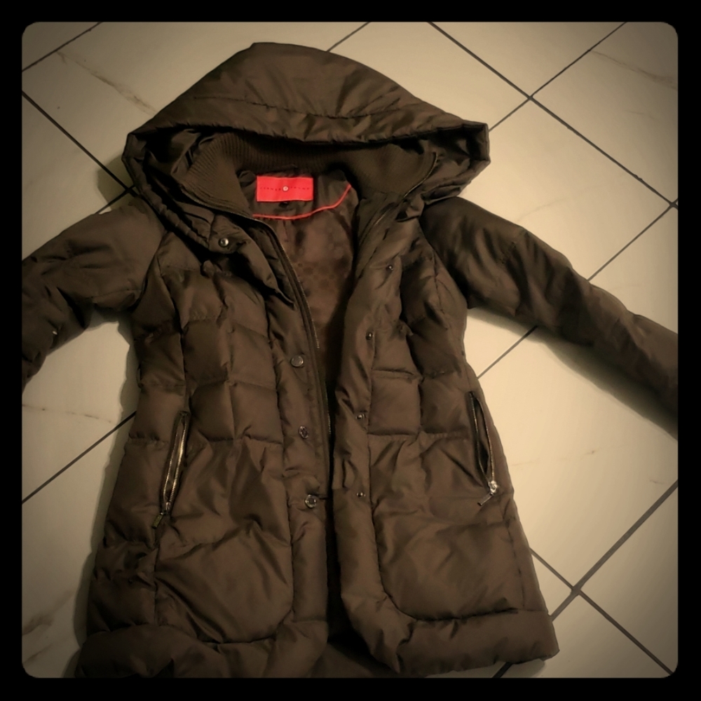 Ivanka Trump jacket